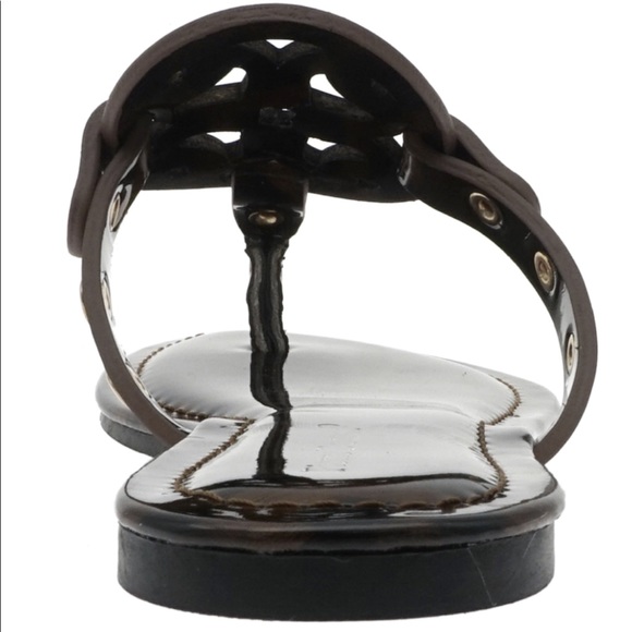 •NEW!!• Medallion Slip on Sandals• - Picture 3 of 3